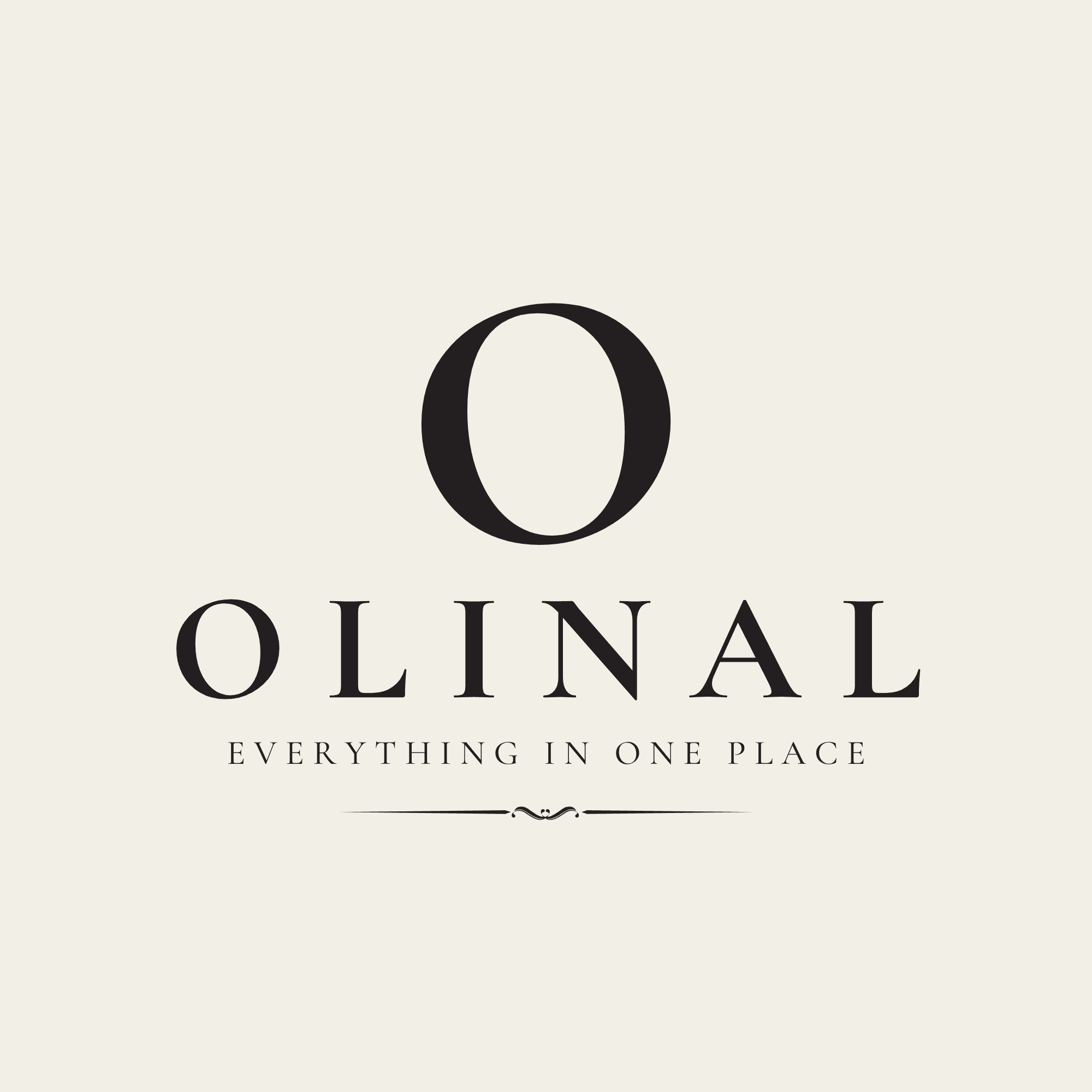 Olinal