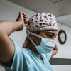 Aurelia patient
