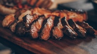 45-Day Dry-Aged Ribeye