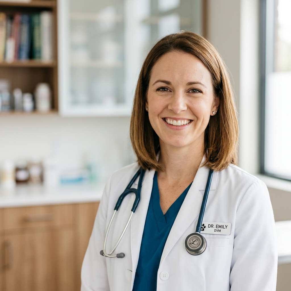 Dr. Emily Torres