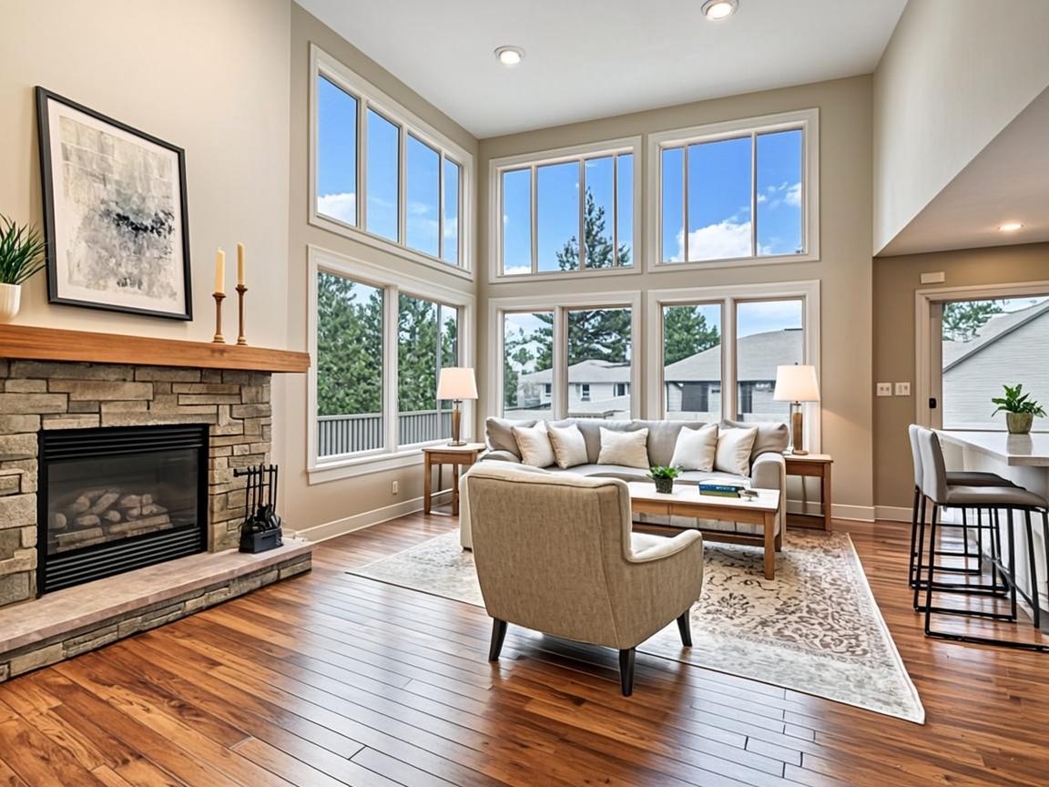 Family Room Expansion