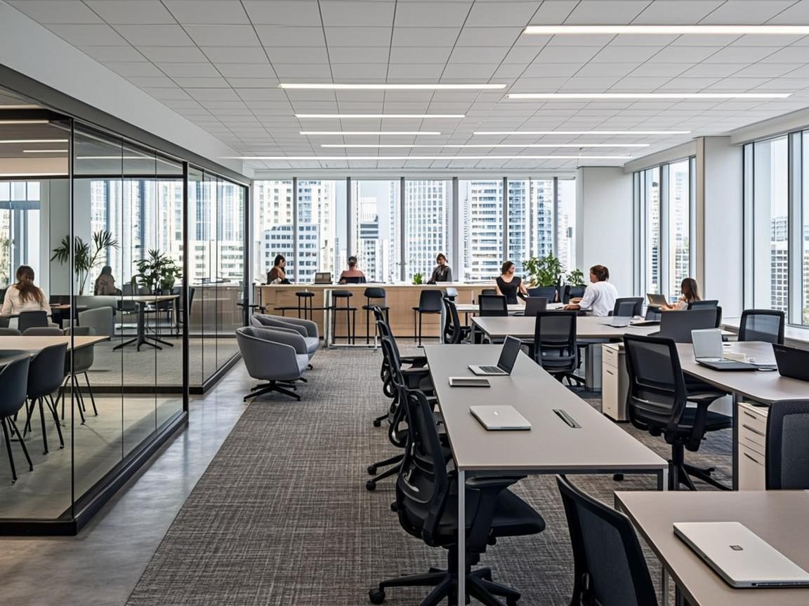 Office Build-Out