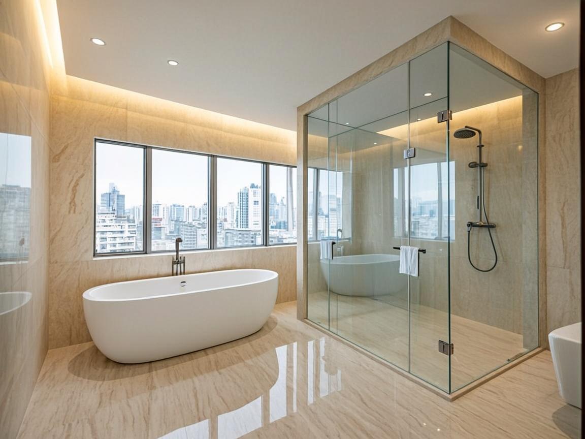 Bathroom Remodeling