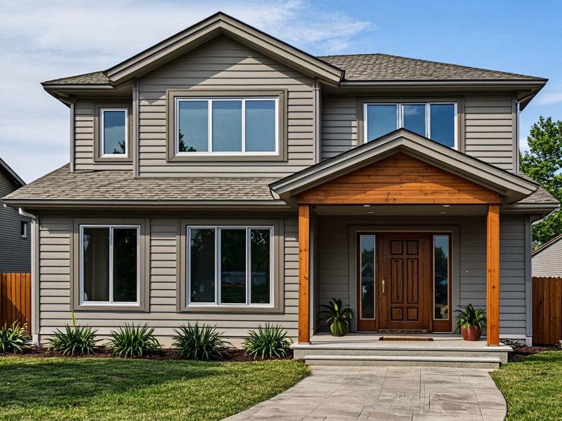 Exterior Renovations