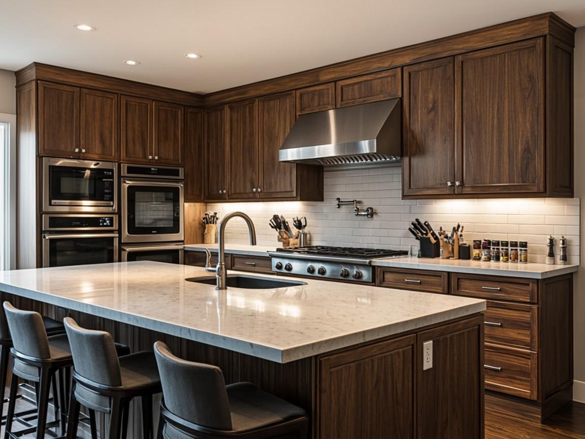 Kitchen Remodeling