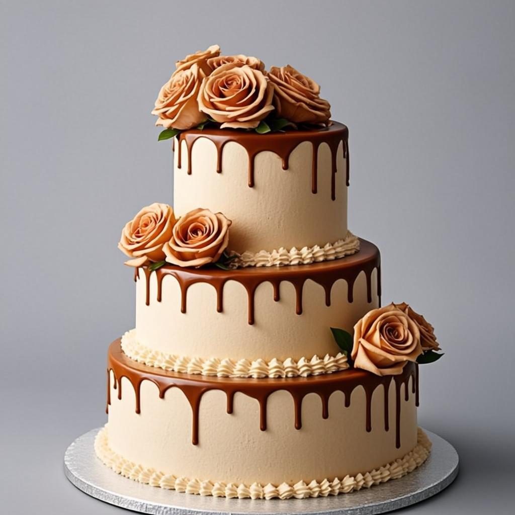Signature Cakes