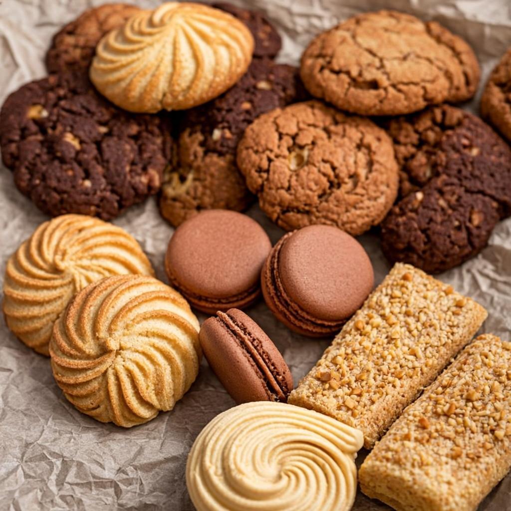 Cookies & Treats