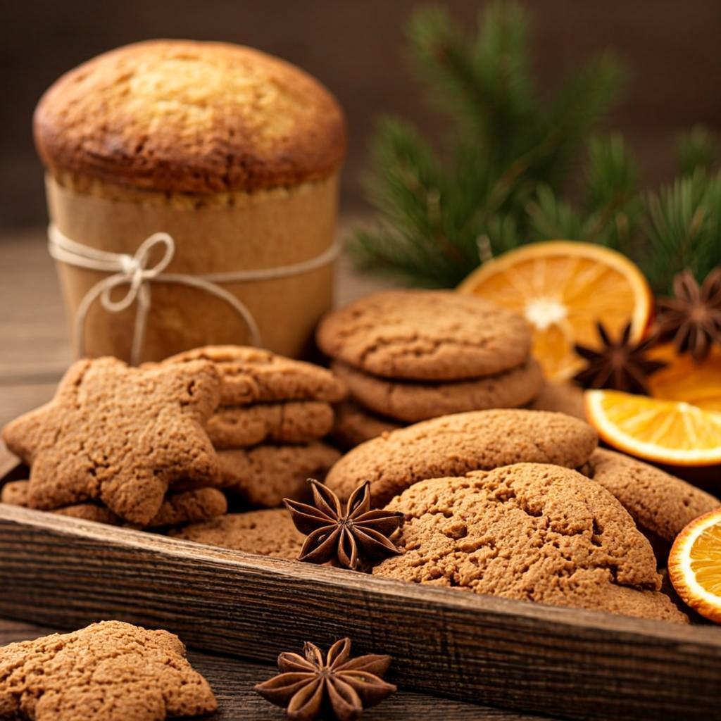 Seasonal Specials
