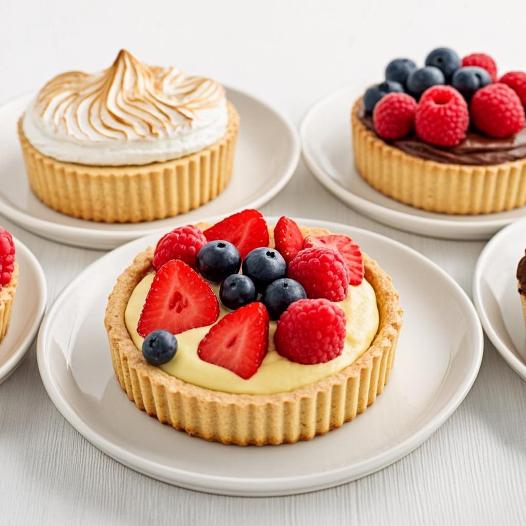 Tartlets
