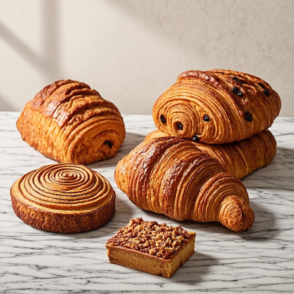 Viennoiserie
