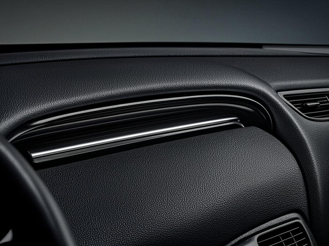 Interior after professional restoration