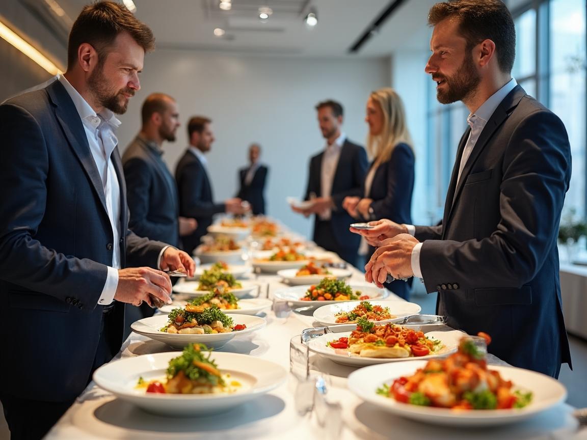 Corporate Events