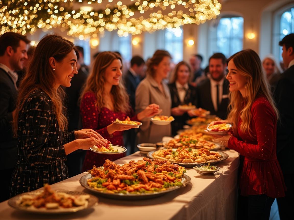 Holiday Celebrations