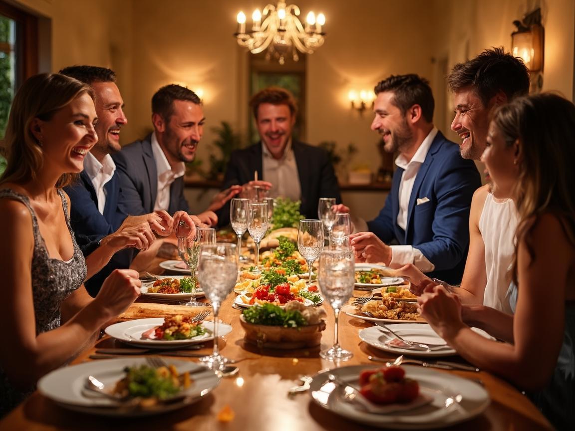 Private Parties