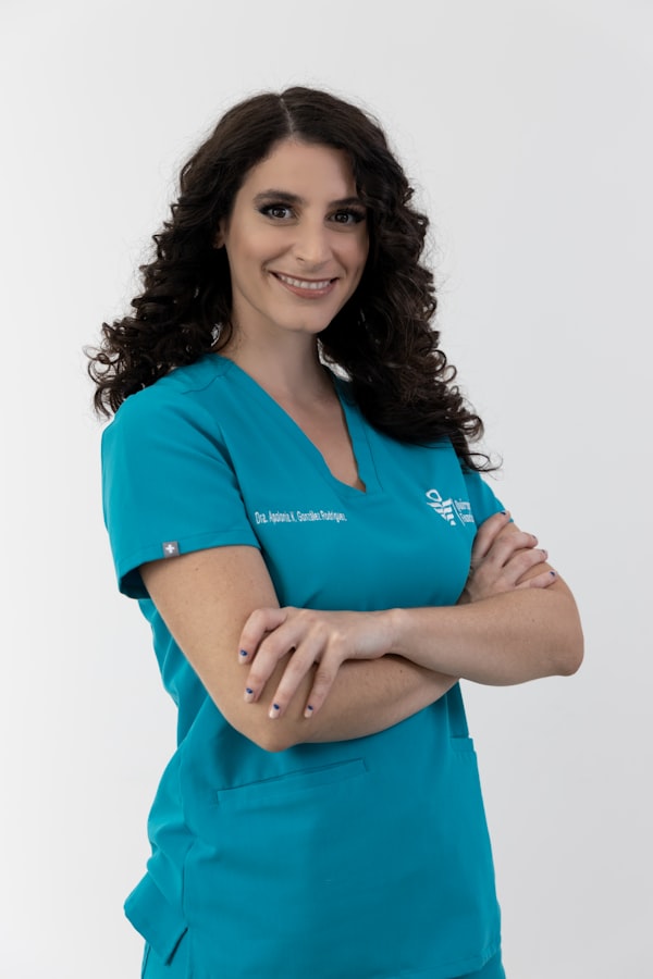 Dr Priya Nair, Consultant Psychiatrist
