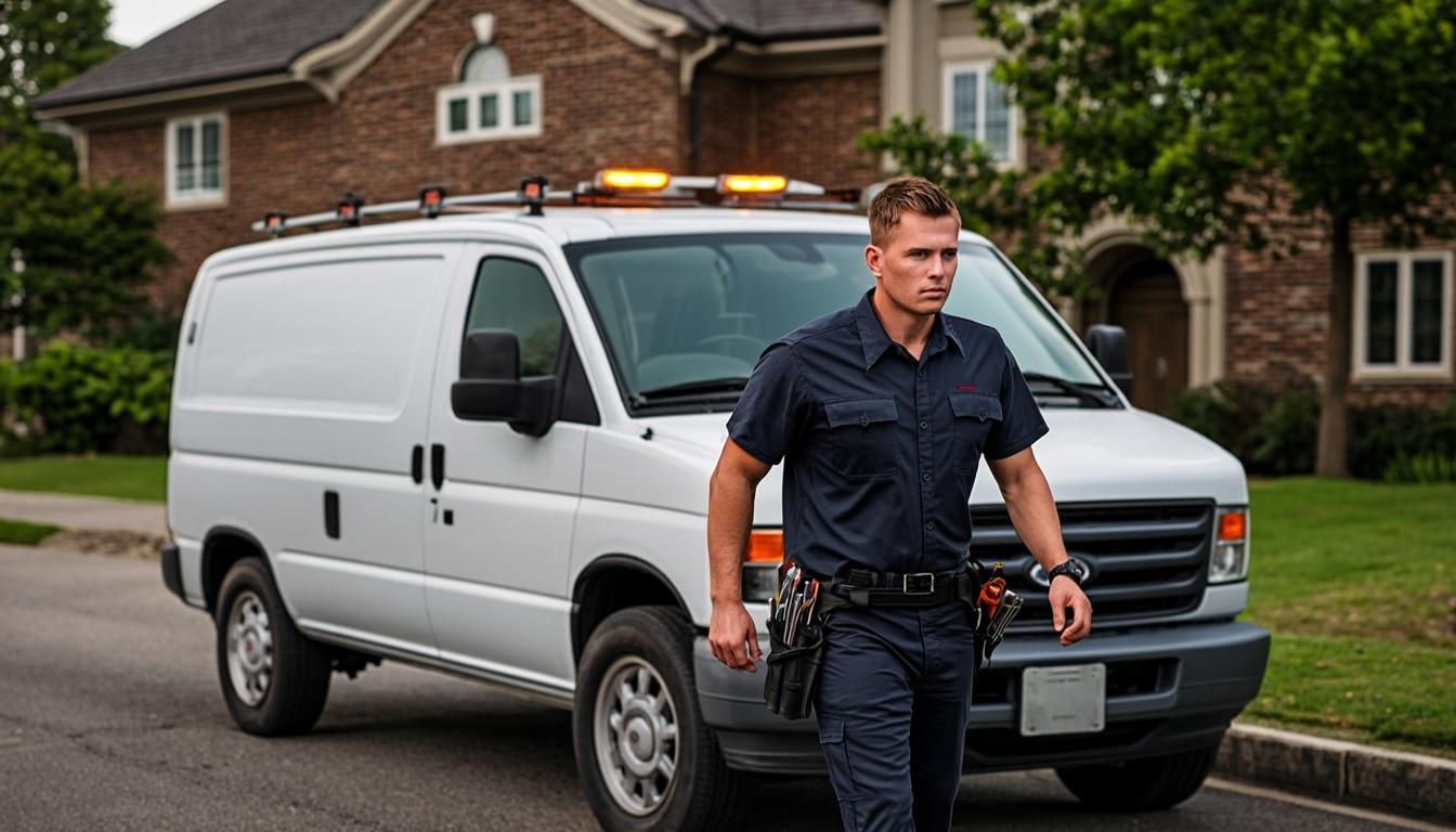Emergency Service Calls