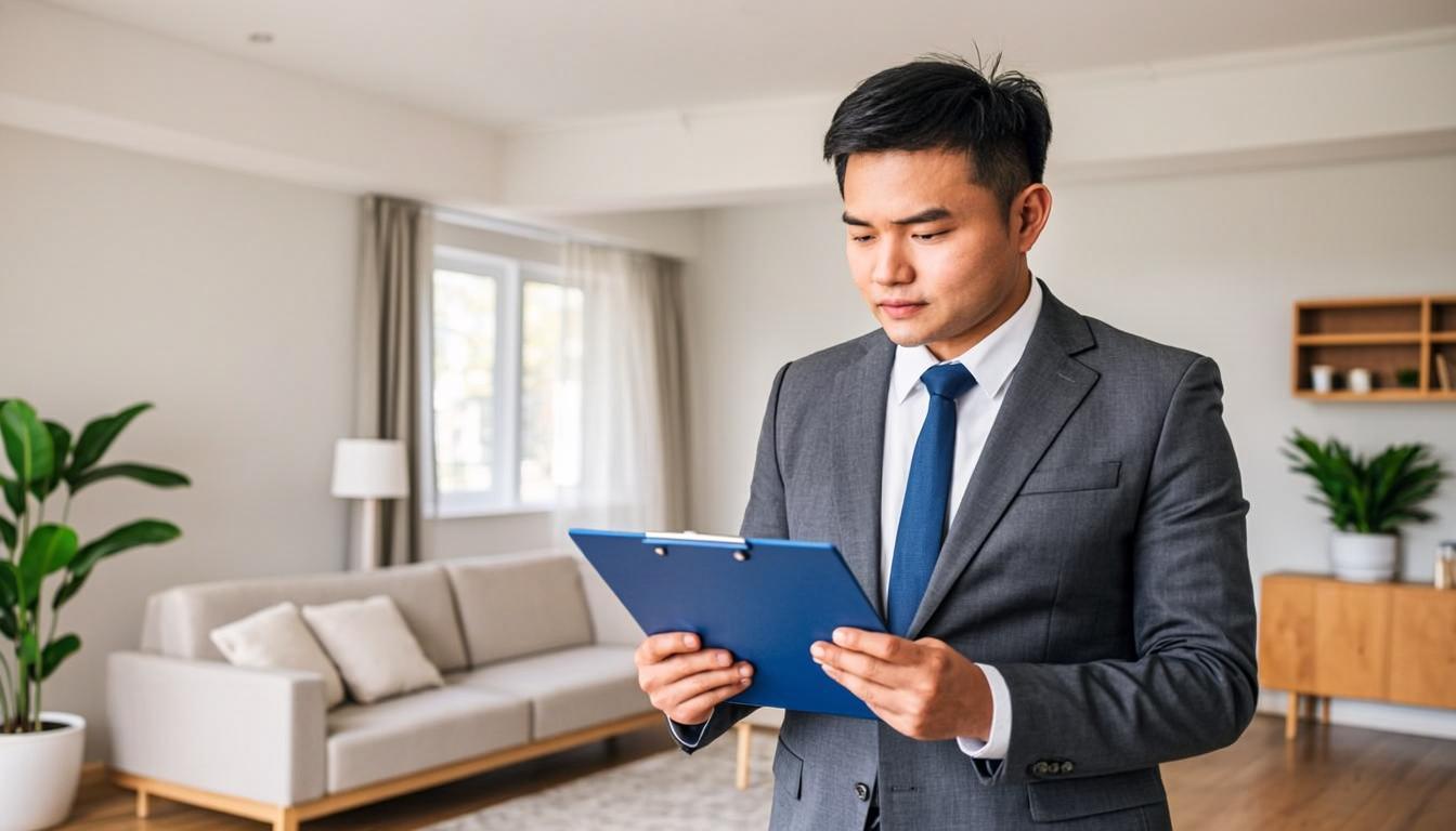 Rental Turnovers & Property Maintenance