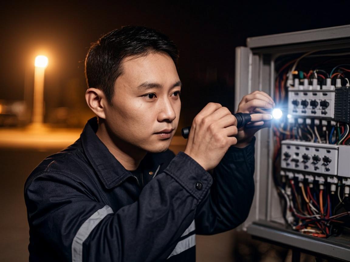 Emergency Electrical Repair