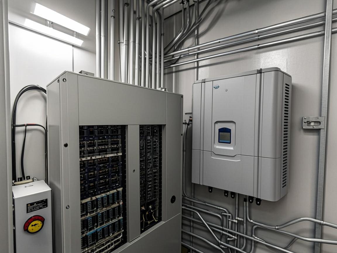 Surge Protection & Safety