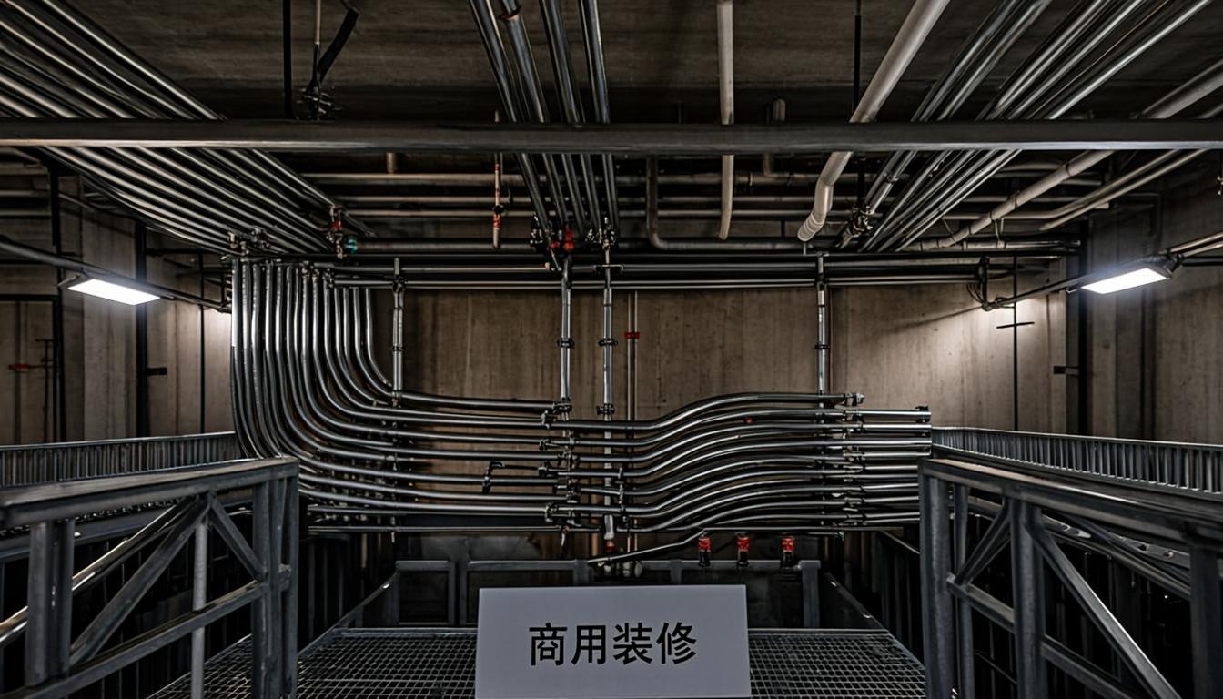 Commercial Fit-Out