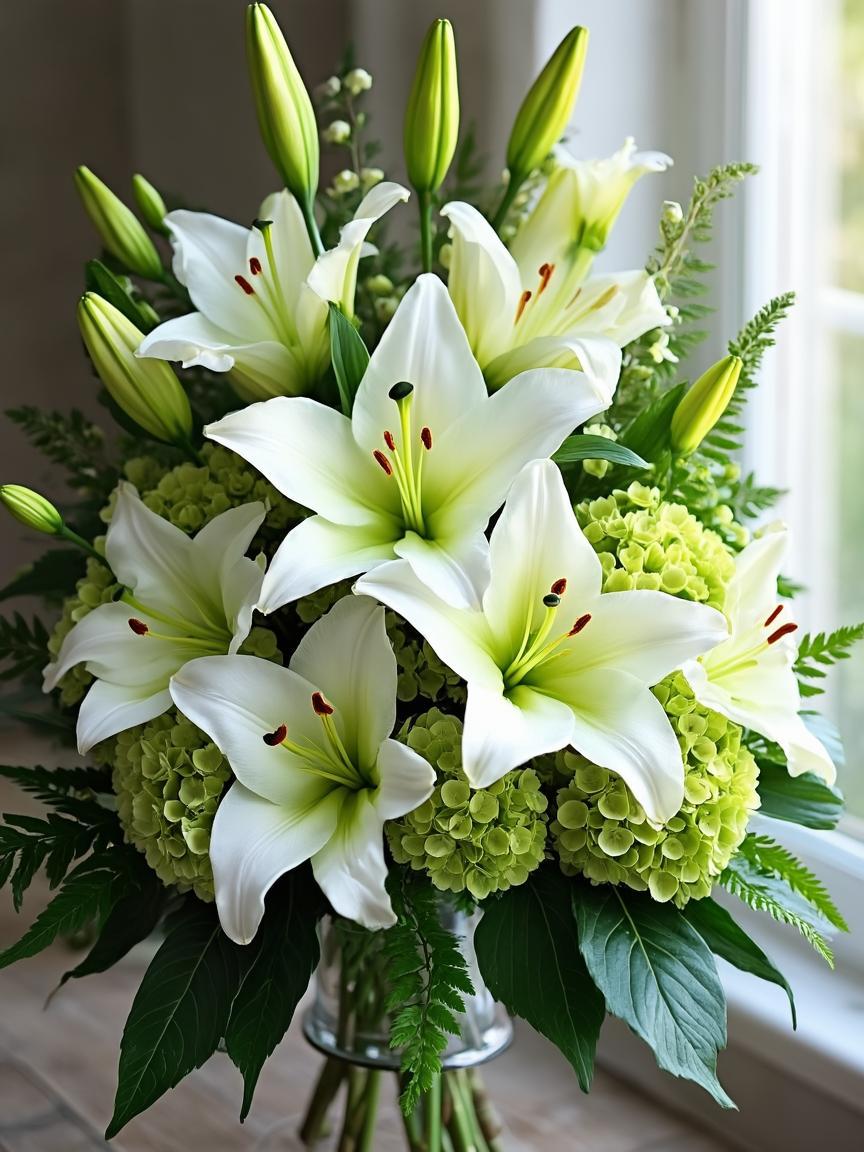 Graceful Tribute