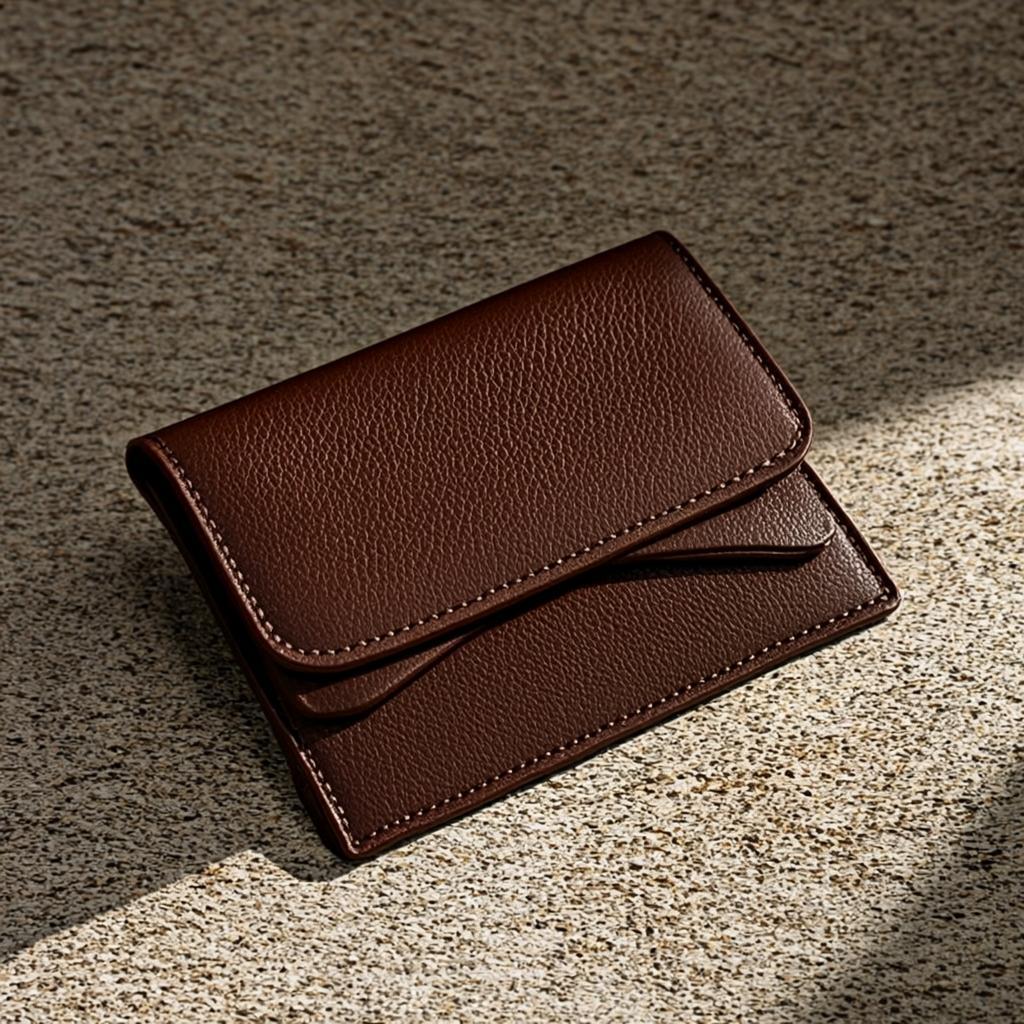 Card Holders - VALERIUS leather goods