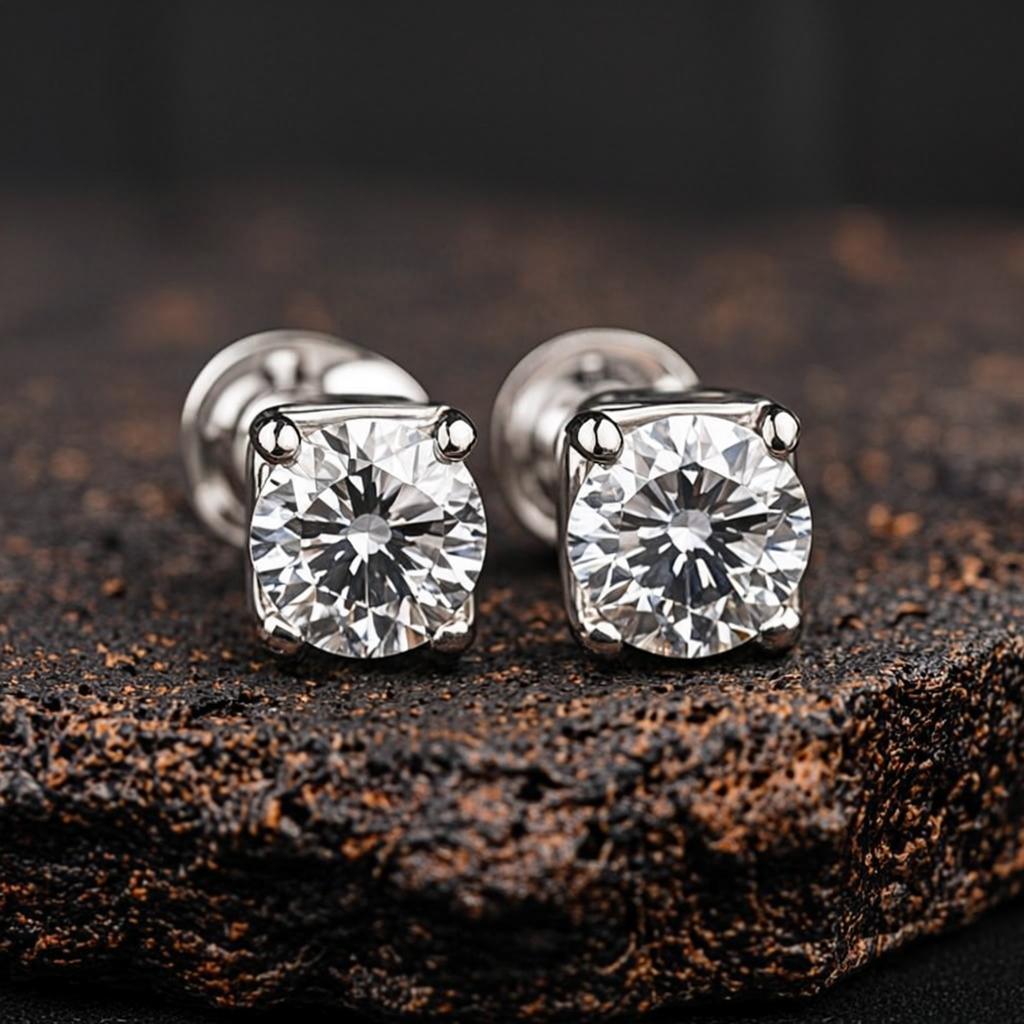 Lumière Earrings