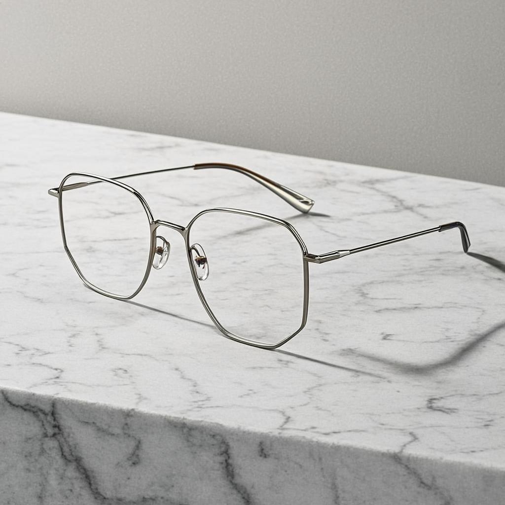 Modern Minimal Frames