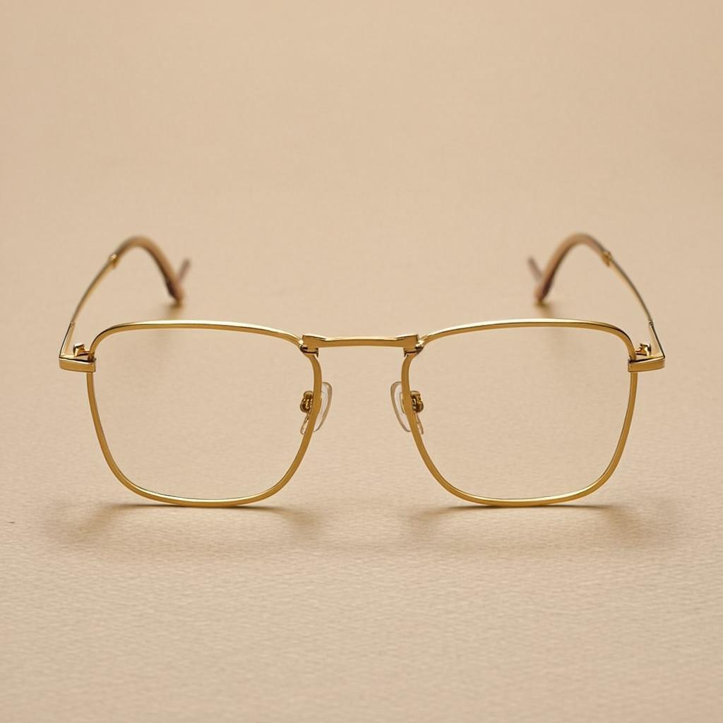 Wire eyewear collection