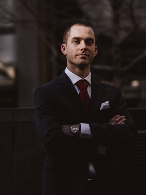 James Okafor, Pelvic Floor and Women's Health Specialist