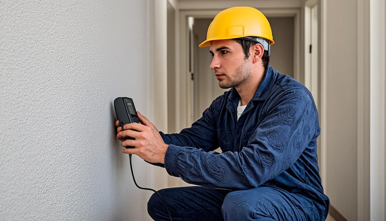 Leak Detection & Slab Leaks