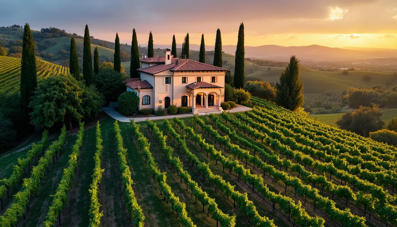 Family Estates