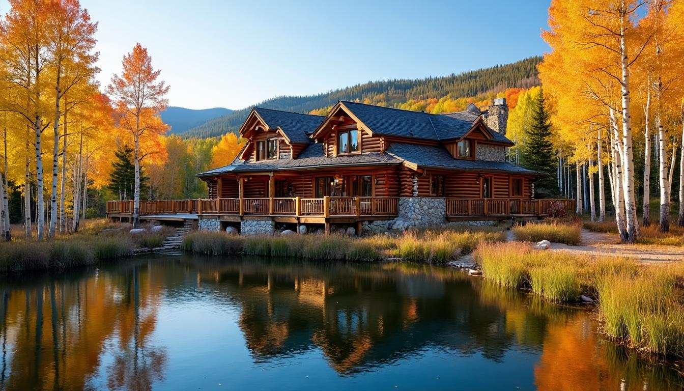 Private Retreats