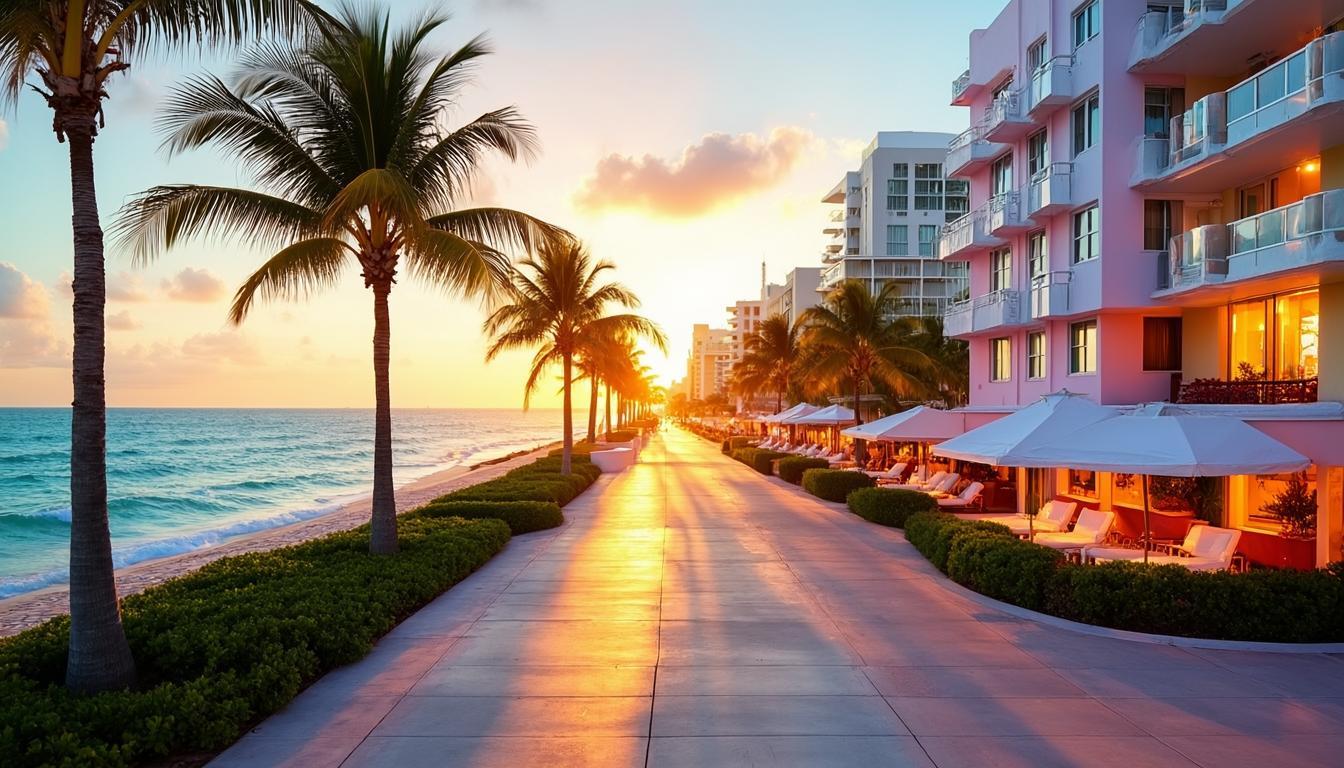 Miami Beach