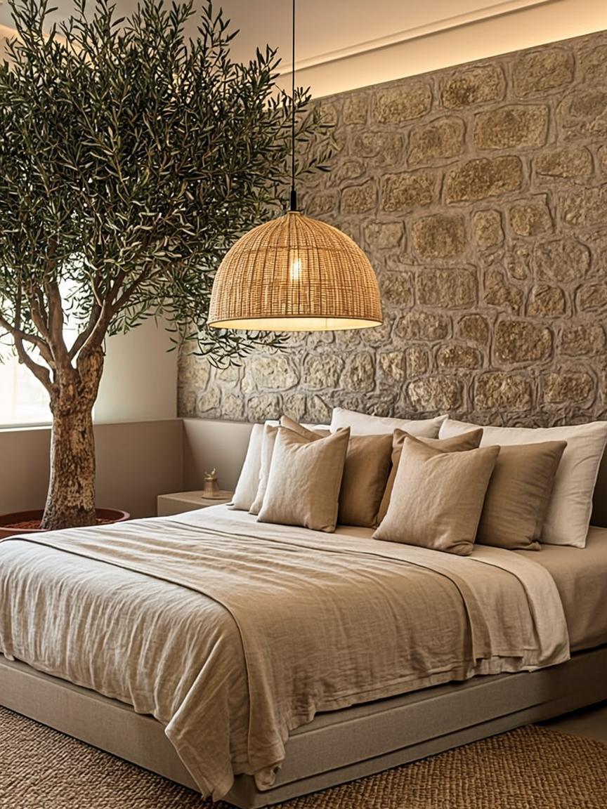 Serenova Spa relaxation lounge — a serene space designed for calm