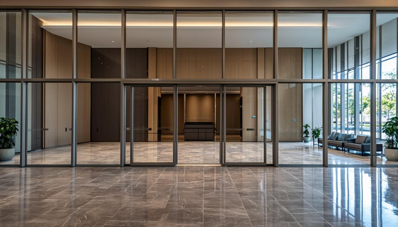 Grand Hotel Kronberg Renovation