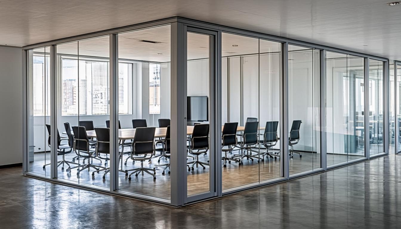 Rhine Valley Office Campus