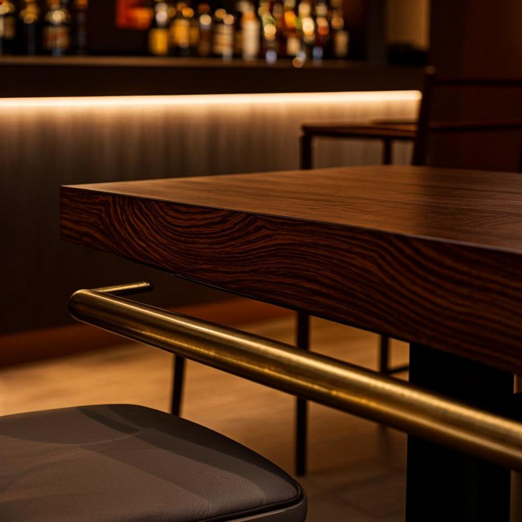 Bar Counter