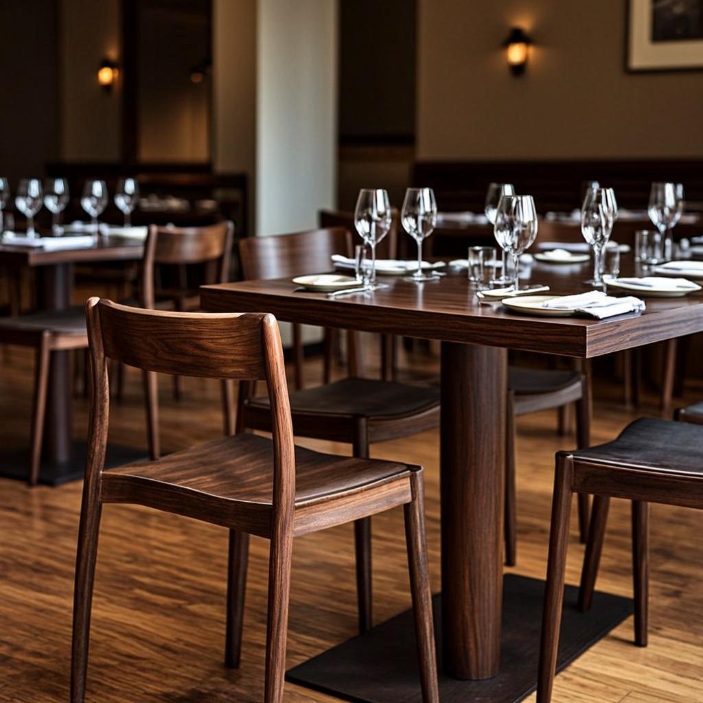 Restaurant Dining Group