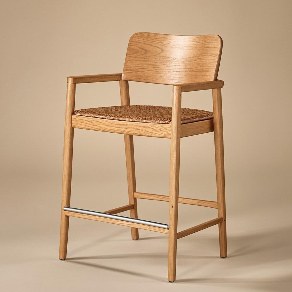 Emma Counter Stool