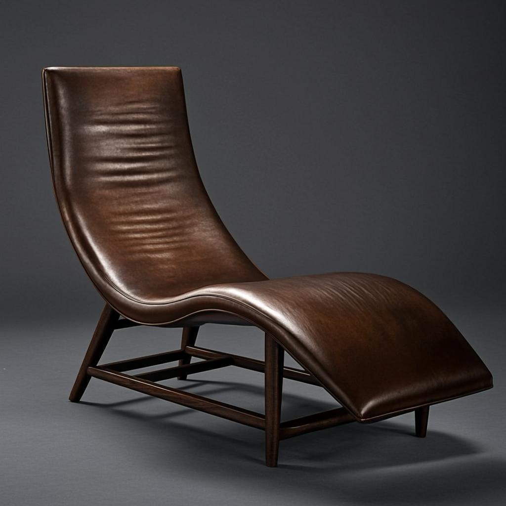 Otto Lounge Chair