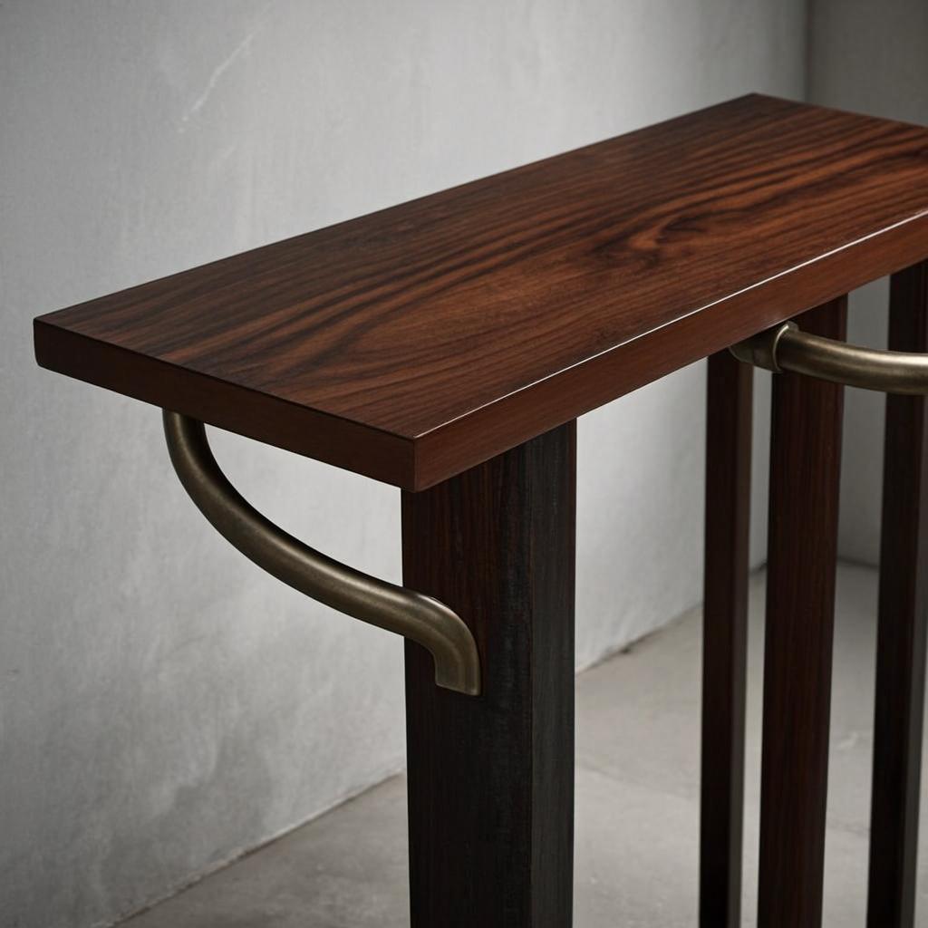 Maurice Console