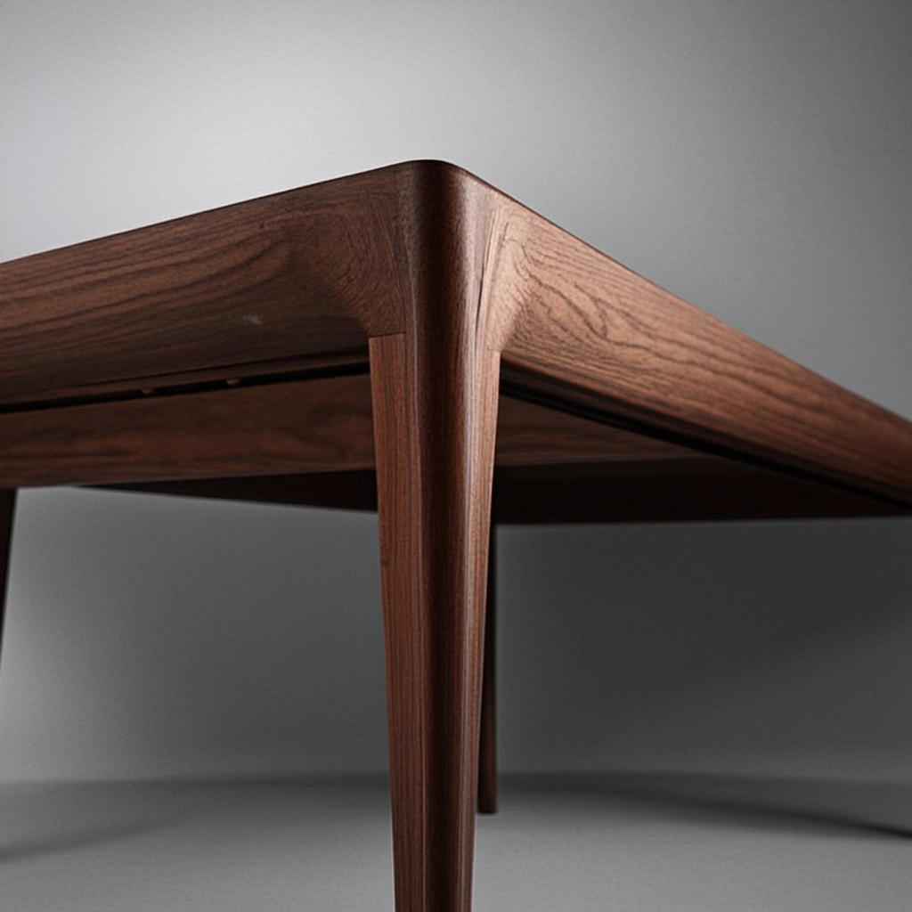 Volkmar Dining Table