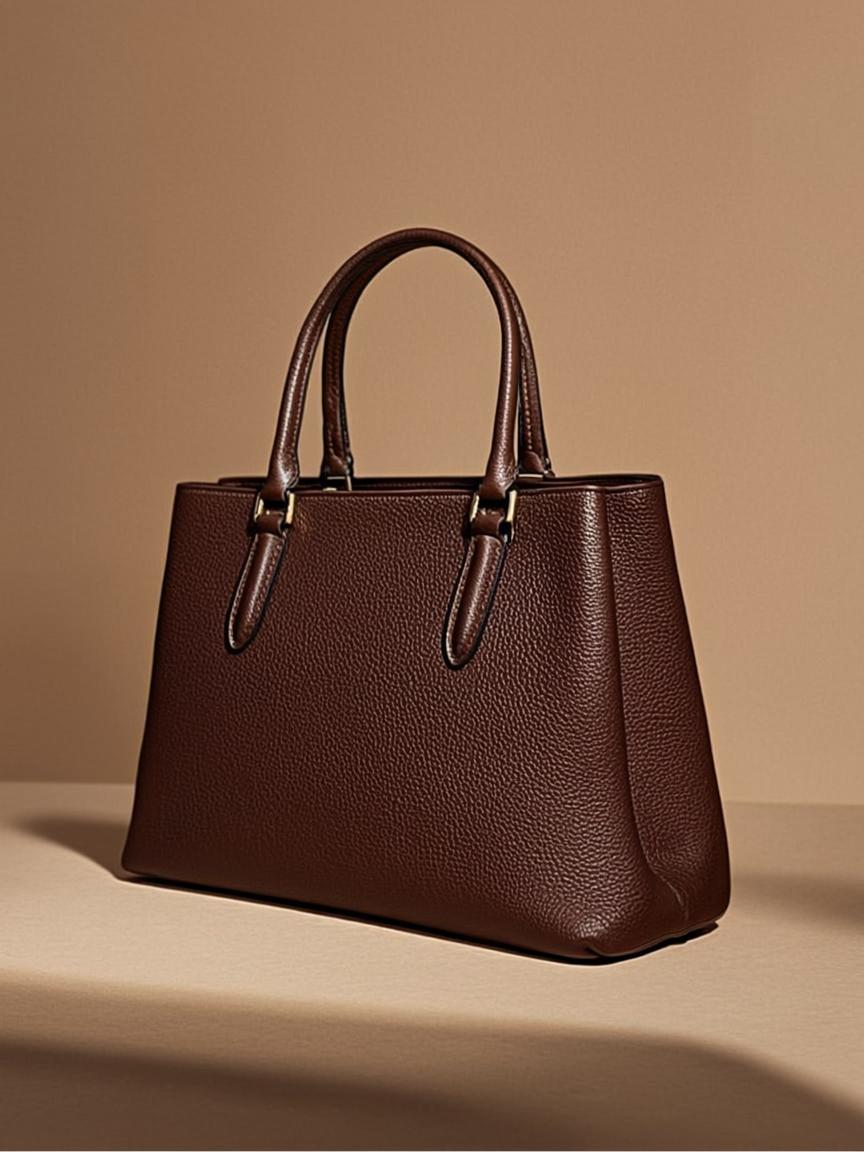 Leather bags