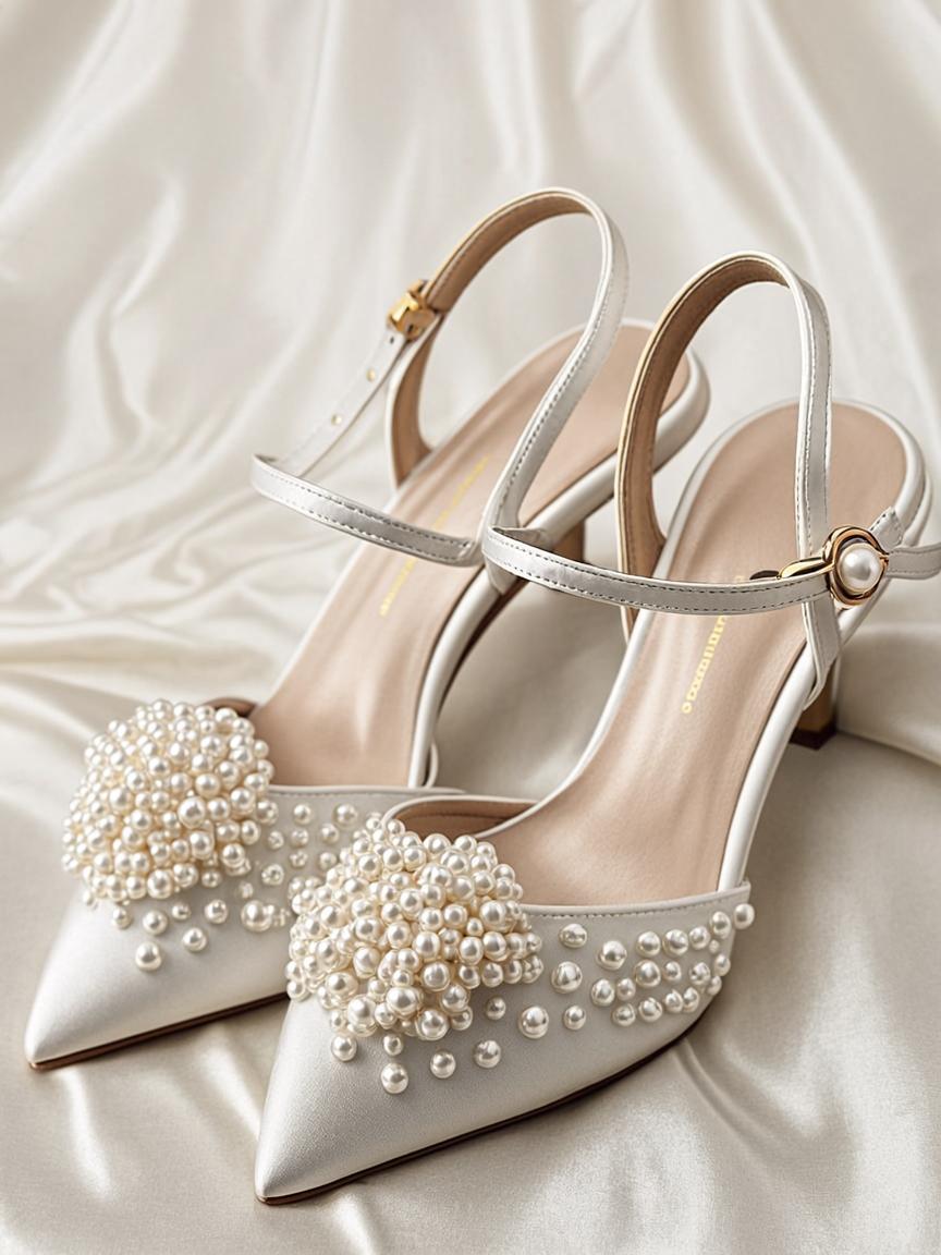Bridal & Occasion