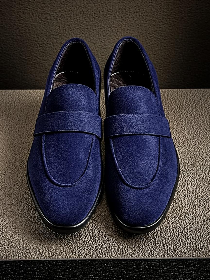 Harland Loafer