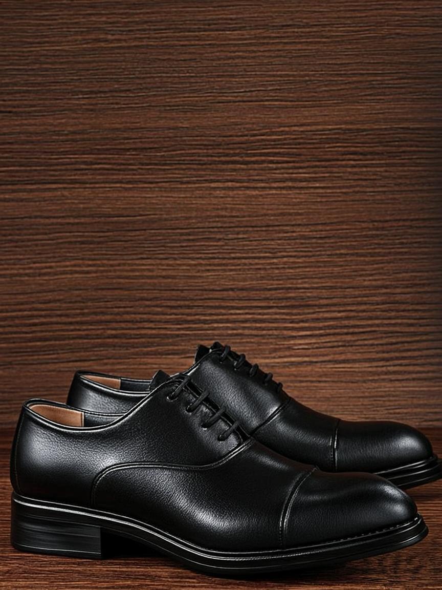 Men's Dress Shoes