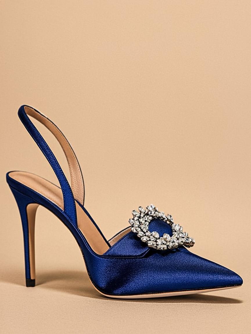 Celeste Slingback