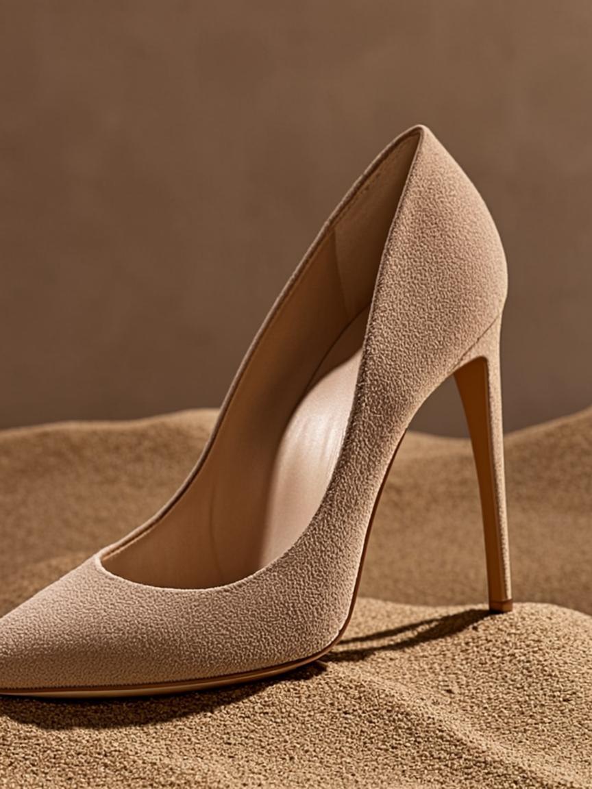 Léa Pump