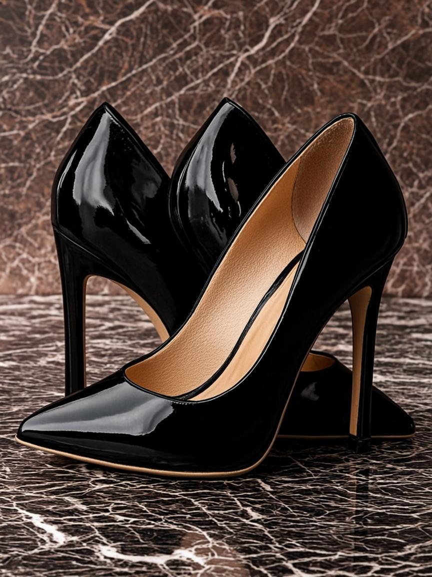 Women's Heels